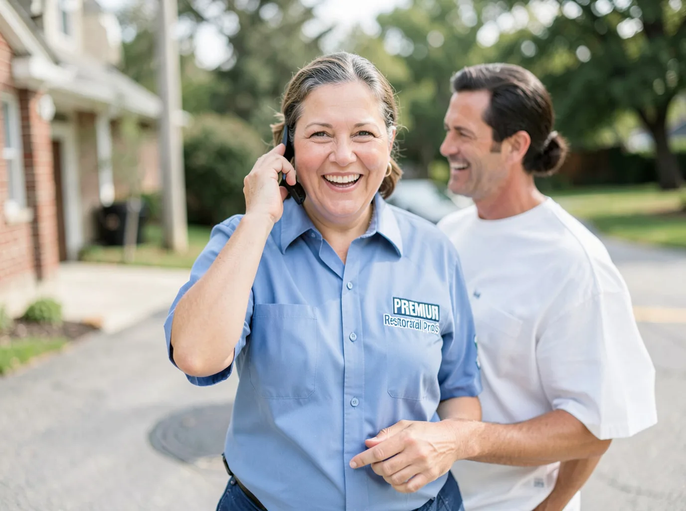 Water Damage Restoration Tolstoy, SD FAQs